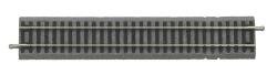 Piko 55406 PIKO A-Gleis mit Bettung Gerade G231 für Anschluss-Clip
