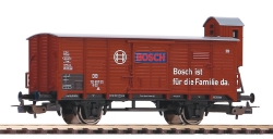 Piko 58940 Gedeckter Güterwagen G02 Bosch DB