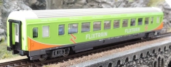 Piko 58678 Schnellzugwagen Flixtrain