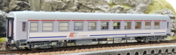 Piko 97607 Speisewagen 113AM PKP Intercity