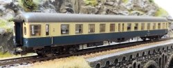 Piko 59689 Mitteleinstiegssteuerwagen 2. Klasse DB
