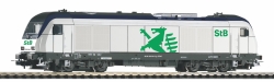 Piko 57991 Diesellok Herkules ER20 STB VI + DSS 8pol.