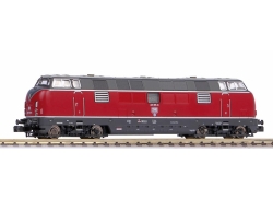 Piko 40500 Diesellokomotive BR 221 DB