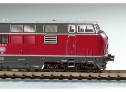 Piko 40500 Diesellokomotive BR 221 DB