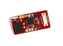 Piko 46405 SmartDecoder 4.1 Next18 Sound (unbespielt)