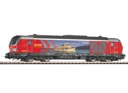 Piko 59889 ~Diesellok Vectron DE Stern Hafferl VI +...