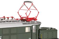 Piko 51098 Elektrolokomotive E 93 DB