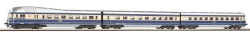 Piko 52070 Dieseltriebwagen Rh 5045 BBÖ III Blauer...