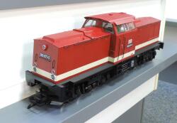 Piko 37543 Schmalspur-Diesellok BR 199 "Harzer Schmalspurbahn"