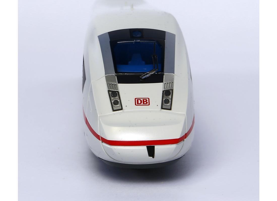 Piko 51402 Elektrotriebzug BR 412 ICE 4 DB AG - DC Digital mit Sound