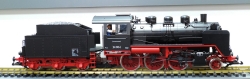 Piko 37222 Schlepptenderlokomotive BR 24 DR mit Wagner...
