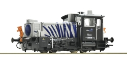 Roco 78018 Diesellokomotive 333 716