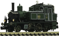 Fleischmann 707085 Dampflokomotive der Gattung Pt 2/3