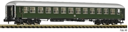 Fleischmann 863923 Schnellzugwagen 2. Klasse DB