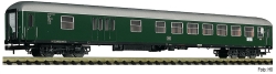 Fleischmann 863924 Schnellzugwagen 2. Klasse mit...
