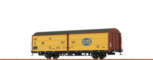 Brawa 48991 H0 G?terwagen Klmmgs 299 DB, IV, Hella