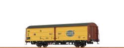 Brawa 48991 H0 G?terwagen Klmmgs 299 DB, IV, Hella