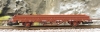 Tillig 14761 Niederbordwagen Ks 447 der DB AG, Ep. V