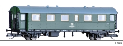 Tillig 16002 Reisezugwagen 2. Klasse Baai der DR, Ep. IV