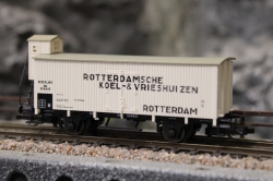 Tillig 17394 Kühlwagen "Rotterdamsche Koel-...