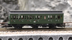 Tillig 13152 Reisezugwagen 2. Klasse der DB, Ep. III