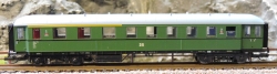 Tillig 13351 Reisezugwagen 1./2. Klasse AB4? der DR, Ep. III