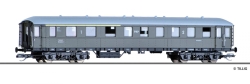 Tillig 13354 Reisezugwagen 1./2. Klasse ABix der PKP, Ep....