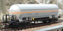 Tillig 15040 Gaskesselwagen ZZd der DR