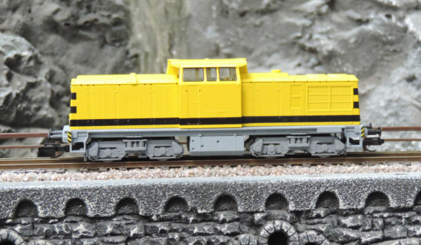 Tillig 04599 Diesellokomotive BR 111