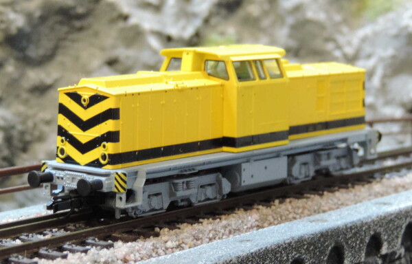 Tillig 04599 Diesellokomotive BR 111