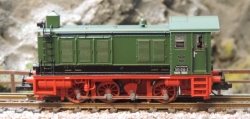 Tillig 04642 Diesellokomotive BR 103 der DR, Ep. IV