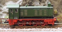 Tillig 04642 Diesellokomotive BR 103 der DR, Ep. IV