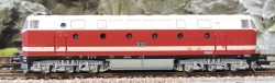 Tillig 02794 Diesellokomotive BR 119 der DR, Ep. IV