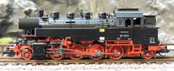 Tillig 02182 Dampflokomotive BR 86 -Usedom- der DR, Ep. IV