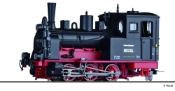 Tillig 02914 Dampflokomotive 99 5704 der DR, Ep. III