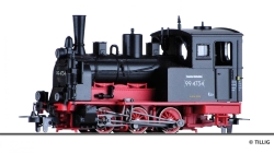 Tillig 02995 Dampflokomotive 99 4734 der DR, Ep. III