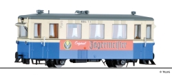 Tillig 02953 Triebwagen T3 der MEG, Ep. III