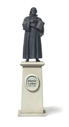 Preiser 28225 Martin Luther Denkmal