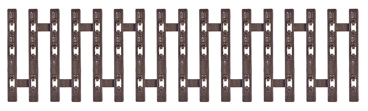Busch 35098 Flexgleisrost TTe