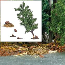 Busch 7893 Biberburg