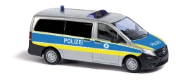 Busch 51133 Mercedes Vito Polizei Bremerh
