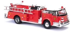 Busch 46030 LaFrance Pumper offen