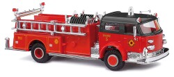 Busch 46018 LaFrance Pumper Firedepartmen