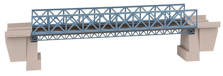 Faller 120502 Stahlbrücke