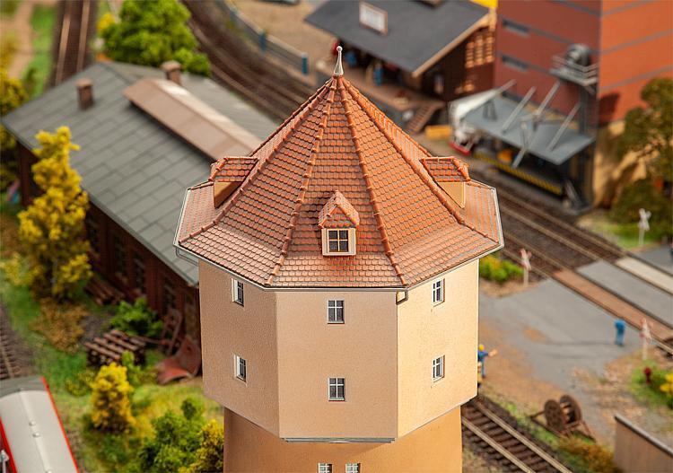 Faller 191747 Wasserturm Freilassing