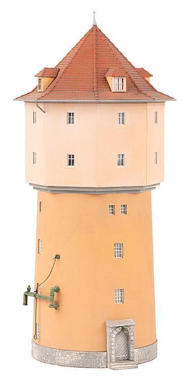 Faller 191747 Wasserturm Freilassing