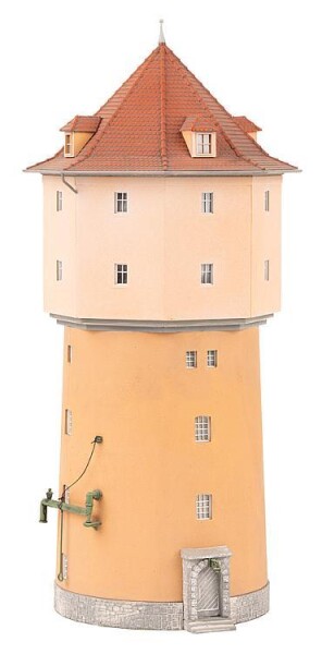 Faller 191747 Wasserturm Freilassing