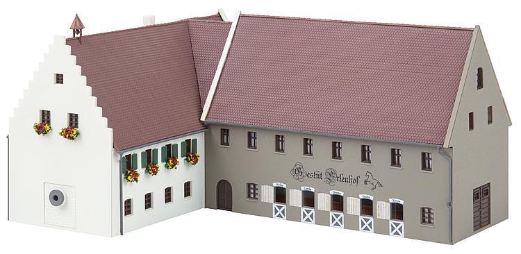 Faller 232398 Gestüt Erlenhof