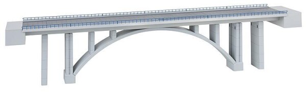 Faller 222573 Moderne Bogenbrücke