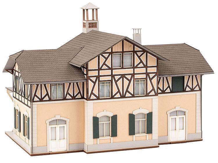 Faller 110139 Bahnhof Beinwil